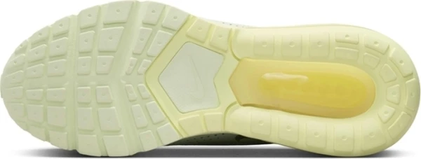 Кросівки жіночі Nike AIR MAX PULSE салатові FD6409-300
