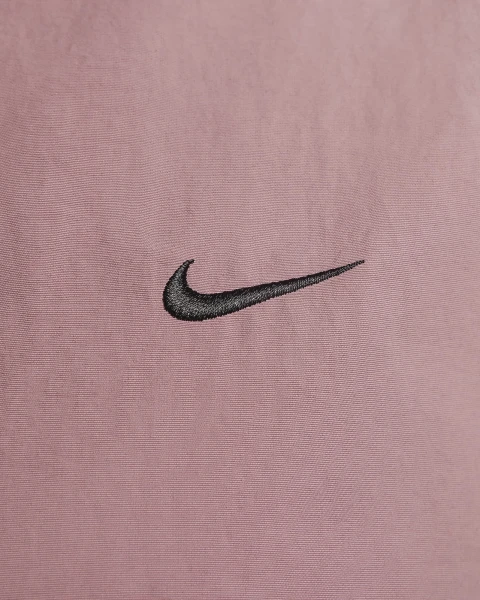 Куртка жіноча Nike W TREND WVN JKT бордоваFN3669-208