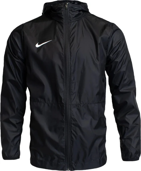 Куртка подростковая Nike Y NK ACDPR24 HD RN JKT черная FD7701-010