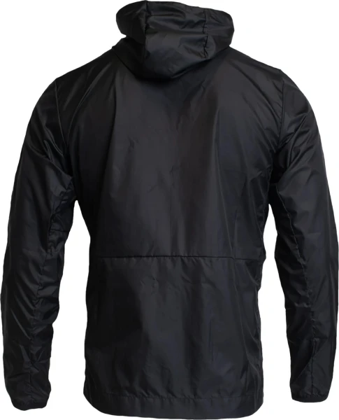 Куртка подростковая Nike Y NK ACDPR24 HD RN JKT черная FD7701-010
