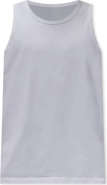 Майка Nike MJ FLT ESS WSH GFX TANK біла FN5996-100