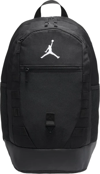 Рюкзак Nike JORDAN JAM ZONE BACKPACK чорний MA0879-023