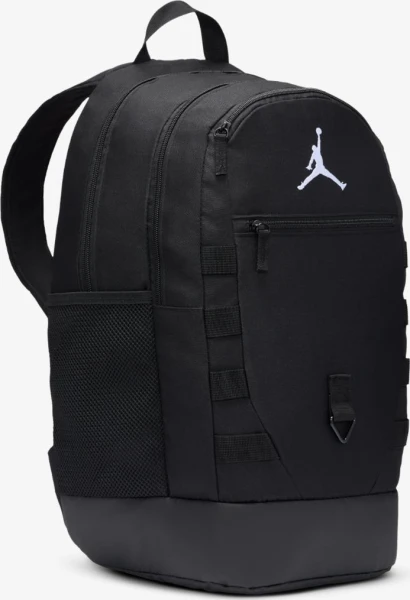 Рюкзак Nike JORDAN JAM ZONE BACKPACK чорний MA0879-023