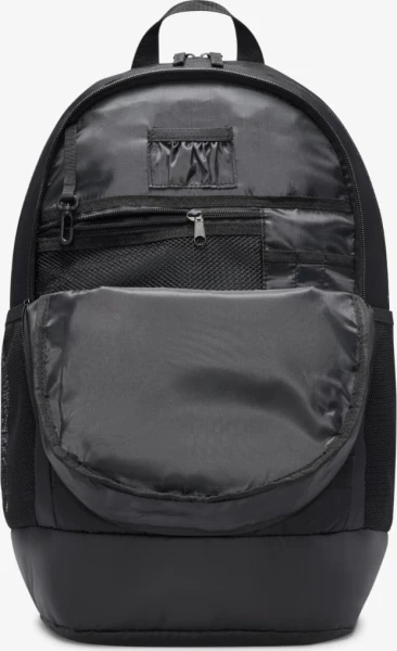 Рюкзак Nike JORDAN JAM ZONE BACKPACK чорний MA0879-023