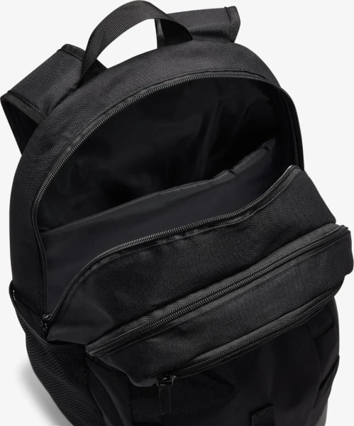 Рюкзак Nike JORDAN JAM ZONE BACKPACK чорний MA0879-023