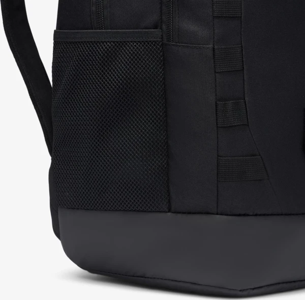 Рюкзак Nike JORDAN JAM ZONE BACKPACK чорний MA0879-023