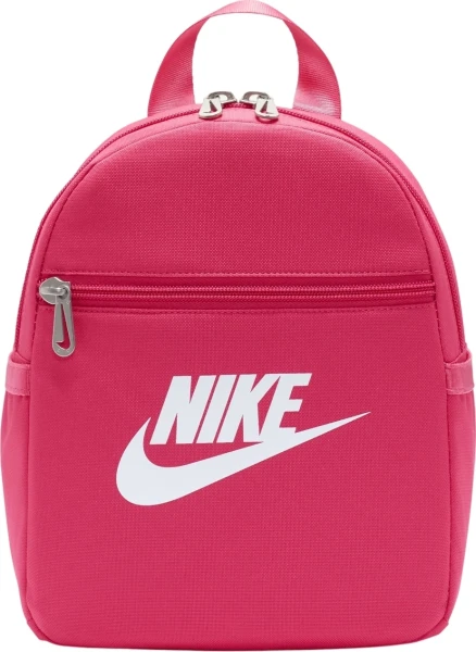 Рюкзак женский Nike W NSW FUTURA 365 MINI BKPK розовый CW9301-629