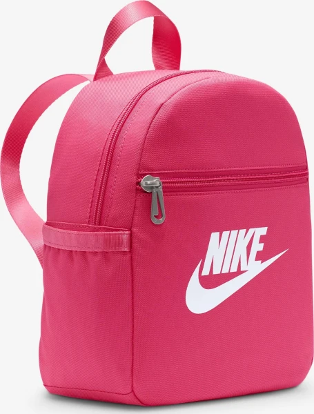 Рюкзак женский Nike W NSW FUTURA 365 MINI BKPK розовый CW9301-629