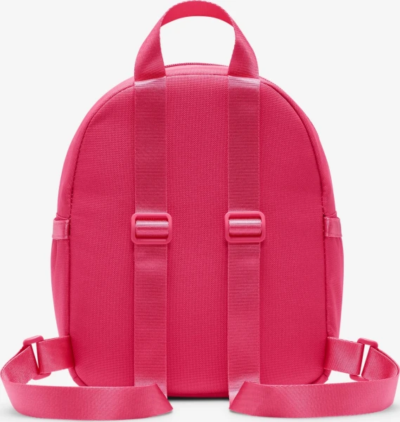 Рюкзак женский Nike W NSW FUTURA 365 MINI BKPK розовый CW9301-629