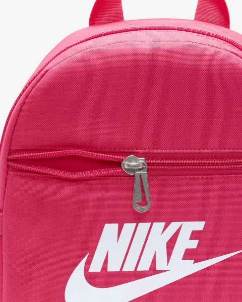 Рюкзак женский Nike W NSW FUTURA 365 MINI BKPK розовый CW9301-629