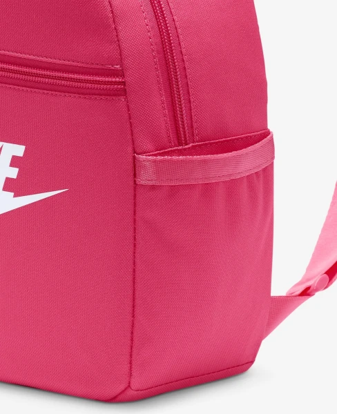 Рюкзак женский Nike W NSW FUTURA 365 MINI BKPK розовый CW9301-629