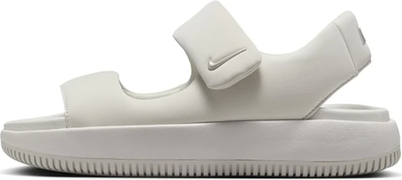 Сандалі жіночі Nike CALM SANDAL молочні FJ6043-002