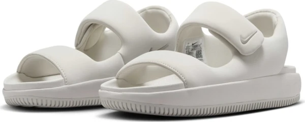 Сандалі жіночі Nike CALM SANDAL молочні FJ6043-002