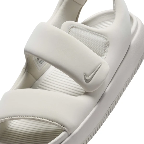 Сандалі жіночі Nike CALM SANDAL молочні FJ6043-002