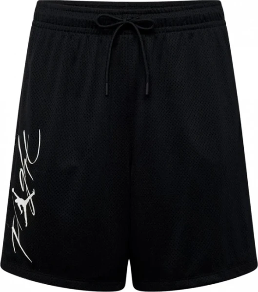 Шорты Nike JORDAN ESSENTIALS черные FN4647-010