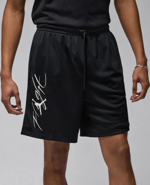 Шорты Nike JORDAN ESSENTIALS черные FN4647-010