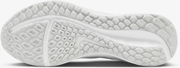 Кроссовки беговые Nike DOWNSHIFTER 13 белые FD6454-100