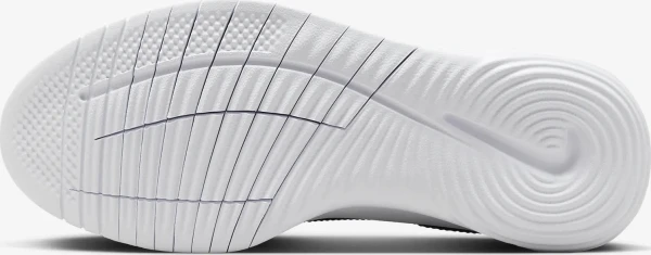 Кросівки бігові жіночі Nike W FLEX EXPERIENCE RUN 12 чорно-білі DV0746-004
