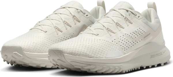 Кроссовки для трейлраннинга Nike REACT PEGASUS TRAIL 4 светло-бежевые DJ6158-008