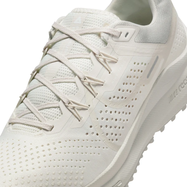 Кроссовки для трейлраннинга Nike REACT PEGASUS TRAIL 4 светло-бежевые DJ6158-008