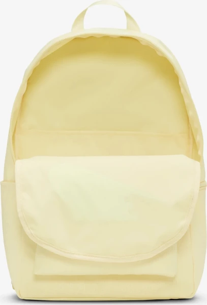 Рюкзак Nike NK HERITAGE BKPK - MTLC MTRL светло-желтый FB3040-826