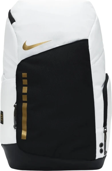 Рюкзак Nike NK HOOPS ELITE BKPK-FA23 біло-чорний DX9786-100