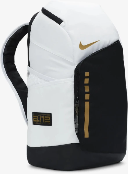 Рюкзак Nike NK HOOPS ELITE BKPK-FA23 біло-чорний DX9786-100