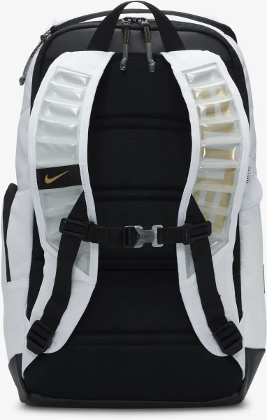Рюкзак Nike NK HOOPS ELITE BKPK-FA23 біло-чорний DX9786-100