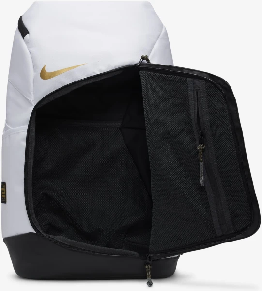 Рюкзак Nike NK HOOPS ELITE BKPK-FA23 біло-чорний DX9786-100