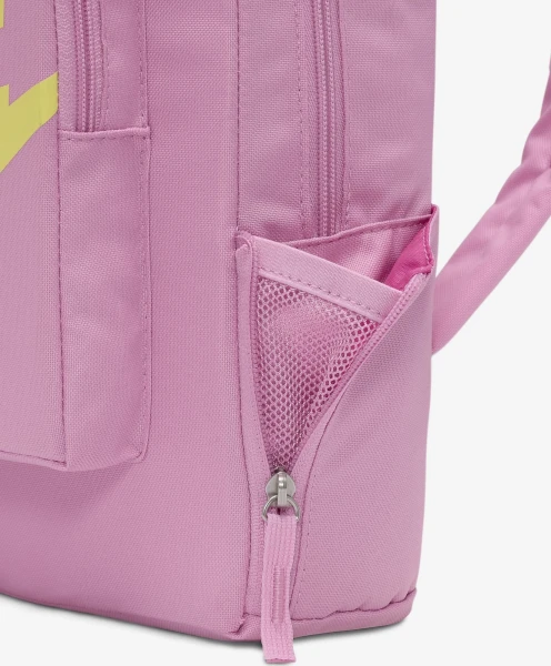 Рюкзак подростковый Nike Y CLASSIC BKPK розово-желтый BA5928-629