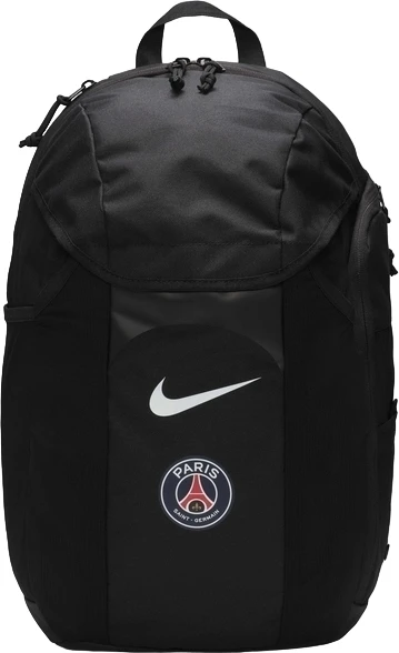 Рюкзак Nike PSG ACADEMY BKPK - 2.3 чорний FB2892-010