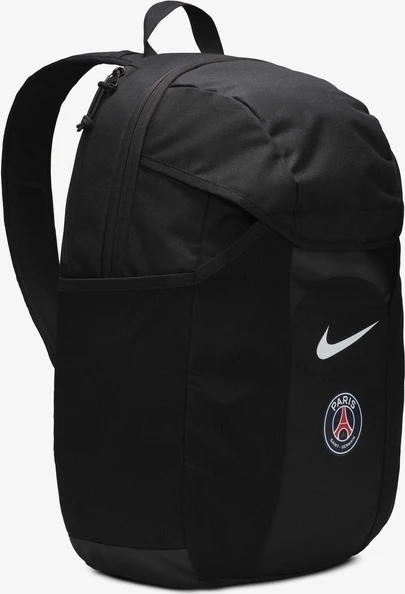 Рюкзак Nike PSG ACADEMY BKPK - 2.3 чорний FB2892-010