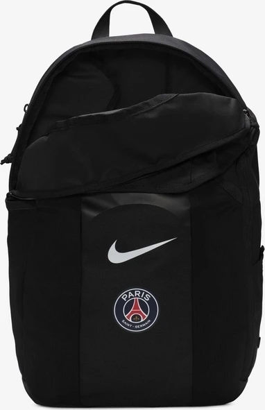 Рюкзак Nike PSG ACADEMY BKPK - 2.3 чорний FB2892-010
