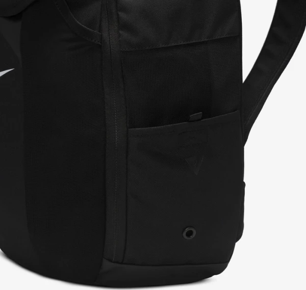 Рюкзак Nike PSG ACADEMY BKPK - 2.3 чорний FB2892-010