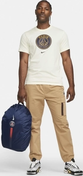 Рюкзак Nike PSG ACADEMY BKPK - 2.3 чорний FB2892-010