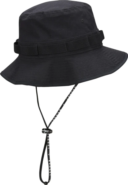 Панама Nike J APEX BUCKET JUMPMAN чорна FD5188-010