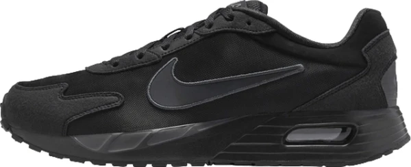 Кросівки Nike AIR MAX SOLO чорні DX3666-010
