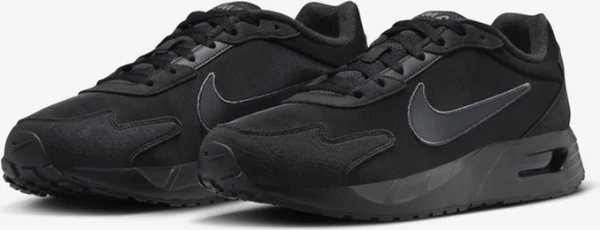 Кросівки Nike AIR MAX SOLO чорні DX3666-010