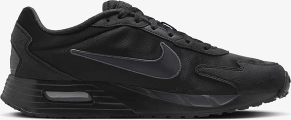 Кросівки Nike AIR MAX SOLO чорні DX3666-010