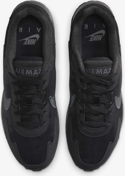 Кросівки Nike AIR MAX SOLO чорні DX3666-010