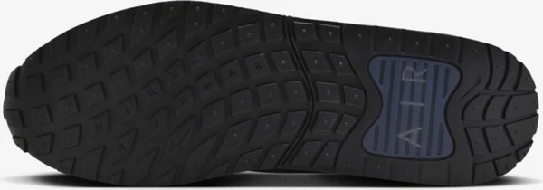 Кросівки Nike AIR MAX SOLO чорні DX3666-010