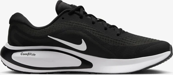 Кросівки бігові Nike JOURNEY RUN чорно-білі FN0228-001