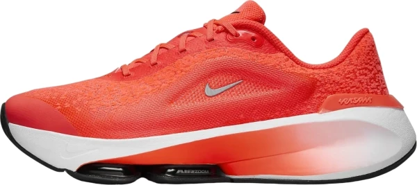 Кросівки для тренувань жіночі Nike W VERSAIR червоні DZ3547-600