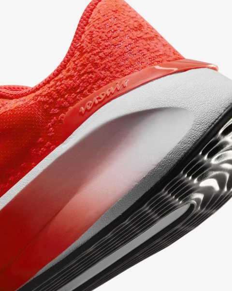 Кросівки для тренувань жіночі Nike W VERSAIR червоні DZ3547-600