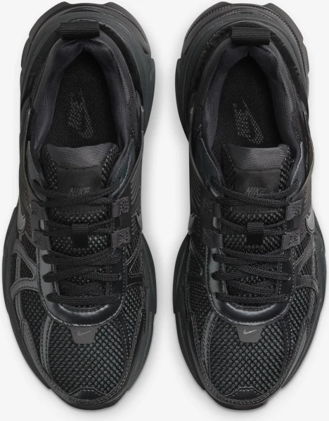 Кроссовки женские Nike V2K RUN черные FD0736-001