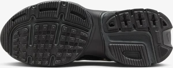 Кроссовки женские Nike V2K RUN черные FD0736-001