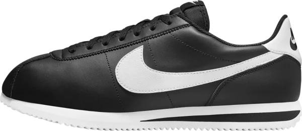Кросівки Nike CORTEZ чорні DM4044-001