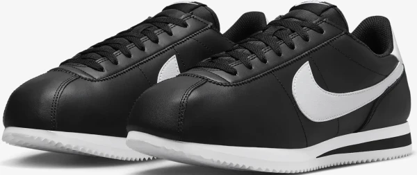 Кросівки Nike CORTEZ чорні DM4044-001