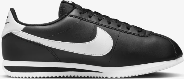 Кросівки Nike CORTEZ чорні DM4044-001