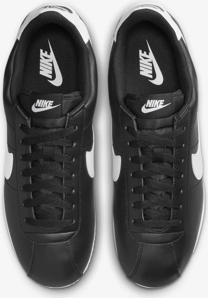 Кросівки Nike CORTEZ чорні DM4044-001